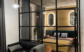 Apartament Bałtyk